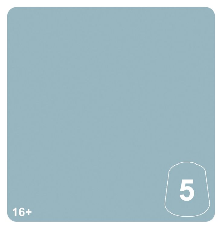Warhammer Tone Pro: Stormwolf Blue (12mL)