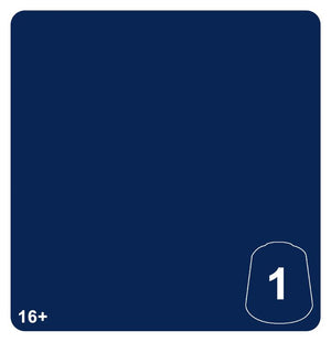 Warhammer Tone Pro: Blue Gorkshroom (12mL)