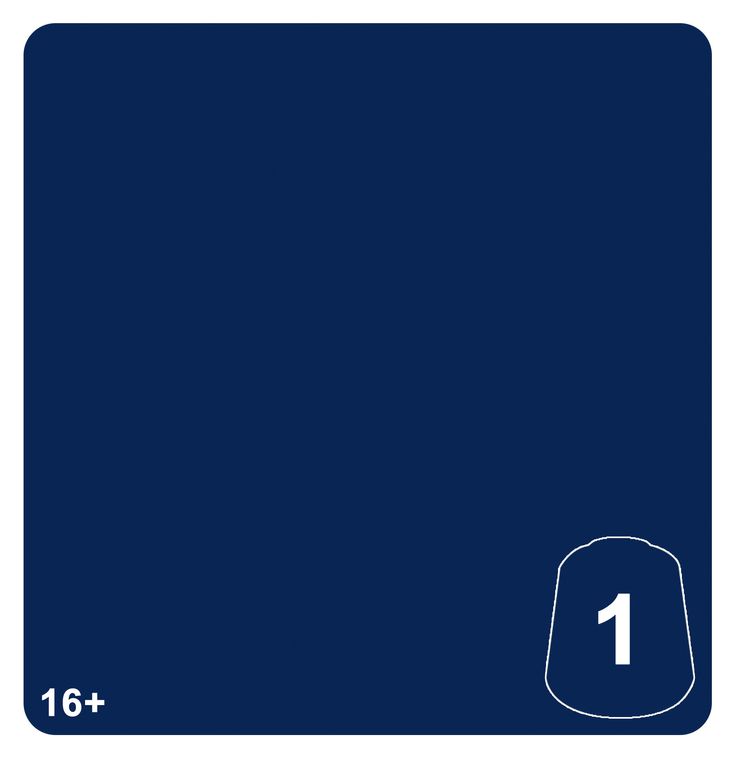 Warhammer Tone Pro: Blue Gorkshroom (12mL)