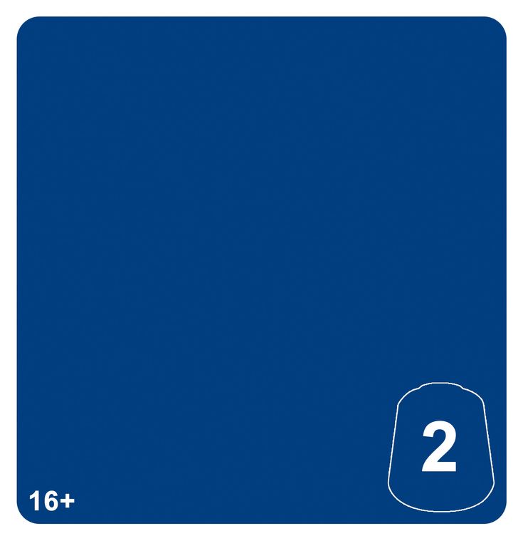 Warhammer Tone Pro: Blue Gorkshroom (12mL)