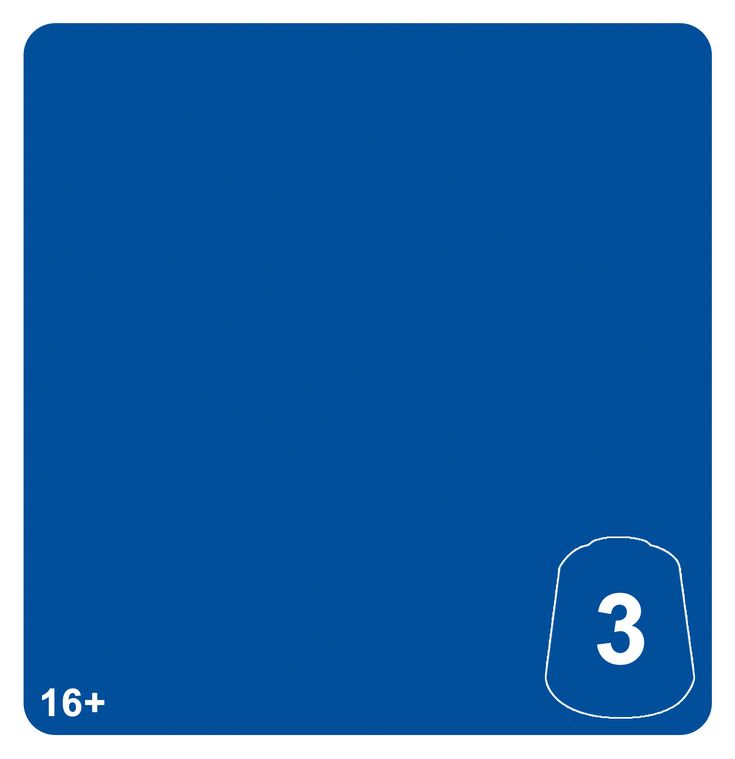 Warhammer Tone Pro: Blue Gorkshroom (12mL)