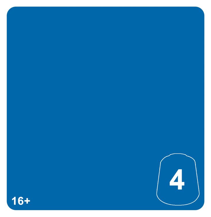 Warhammer Tone Pro: Blue Gorkshroom (12mL)