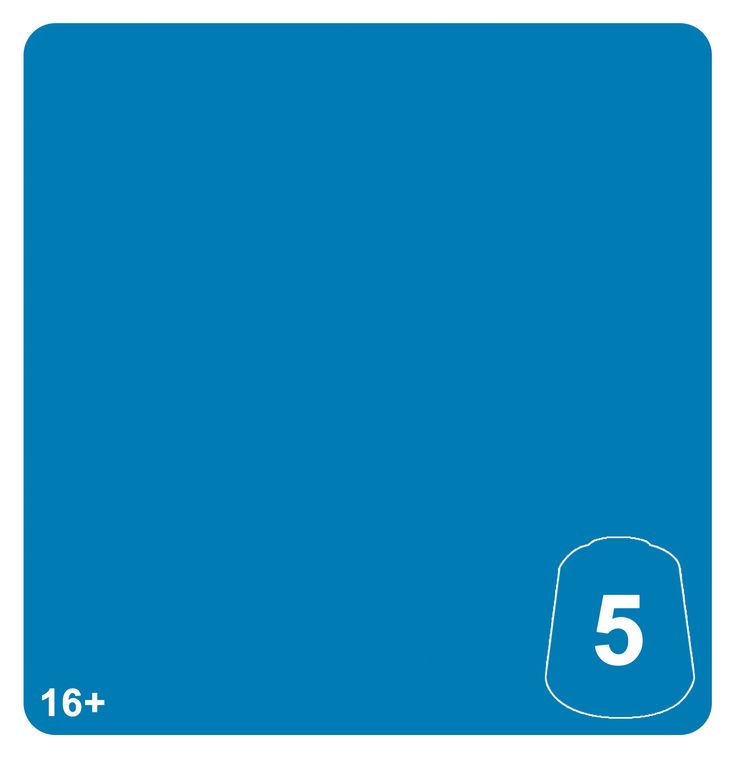 Warhammer Tone Pro: Blue Gorkshroom (12mL)