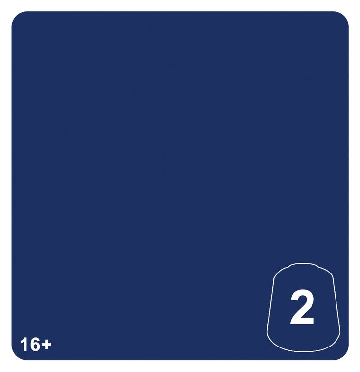 Warhammer Tone Pro: Ultramar Blue (12mL)