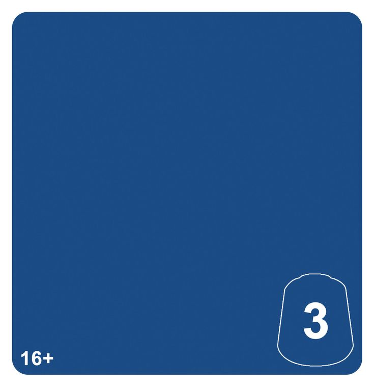 Warhammer Tone Pro: Ultramar Blue (12mL)
