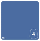 Warhammer Tone Pro: Ultramar Blue (12mL)