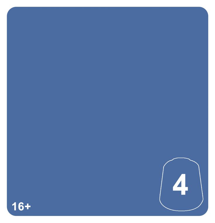 Warhammer Tone Pro: Ultramar Blue (12mL)