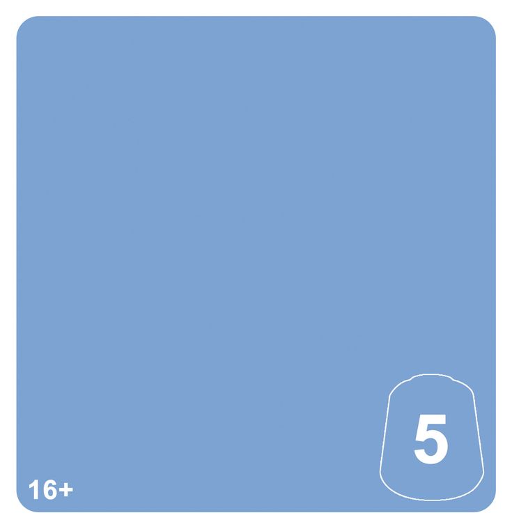 Warhammer Tone Pro: Ultramar Blue (12mL)