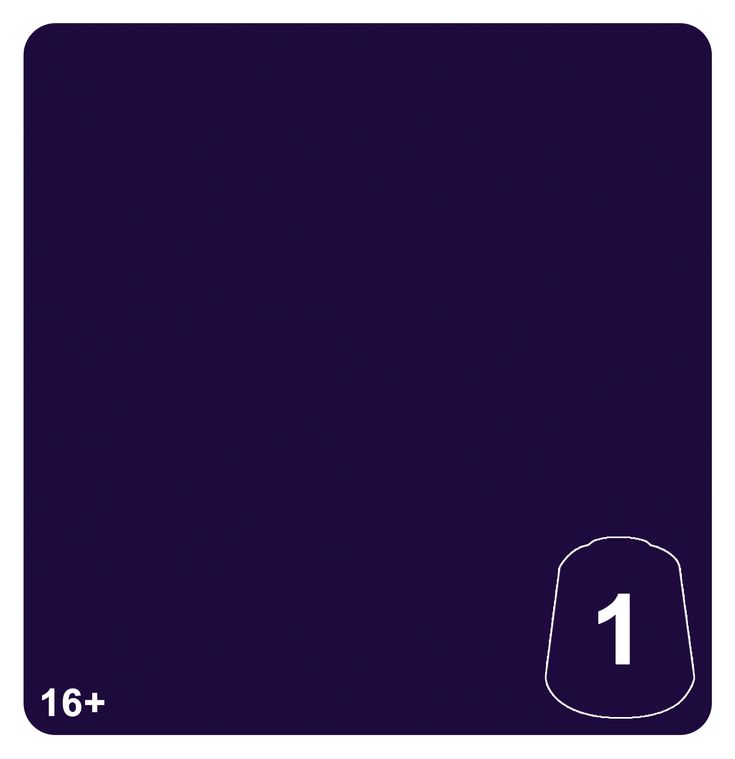 Warhammer Tone Pro: Shalaxi Violet (12mL)