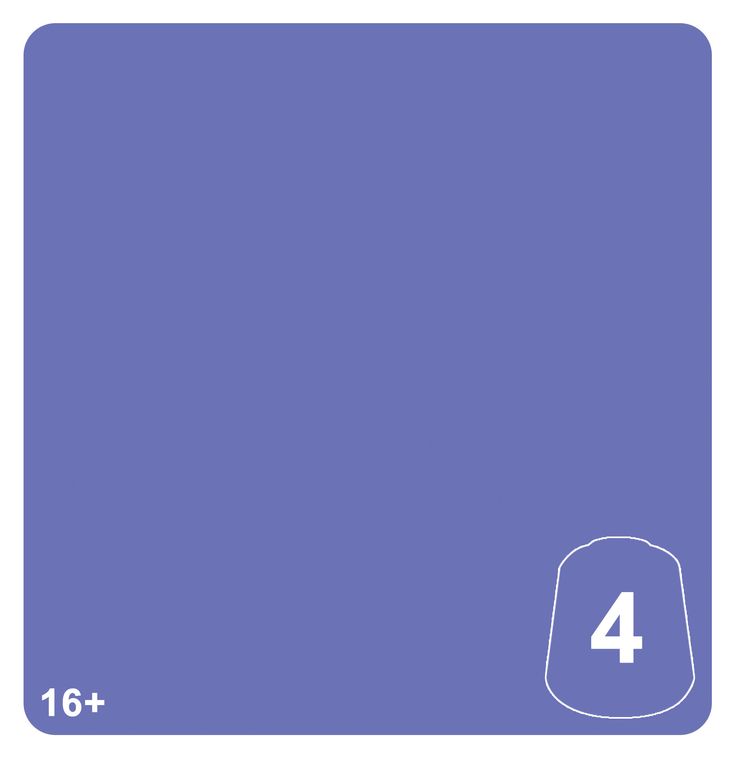 Warhammer Tone Pro: Shalaxi Violet (12mL)