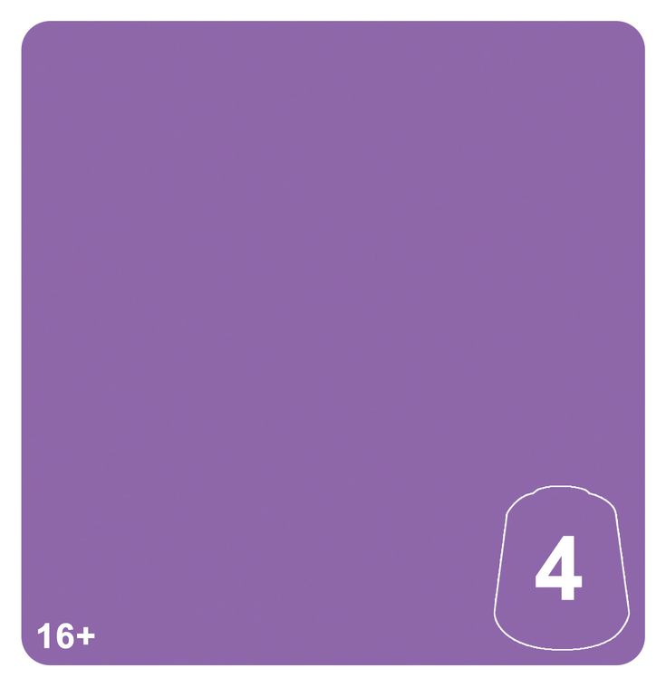 Warhammer Tone Pro: Hive Fleet Purple (12mL)