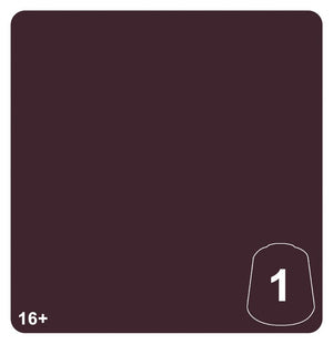 Warhammer Tone Pro: Magnus the Red (12mL)