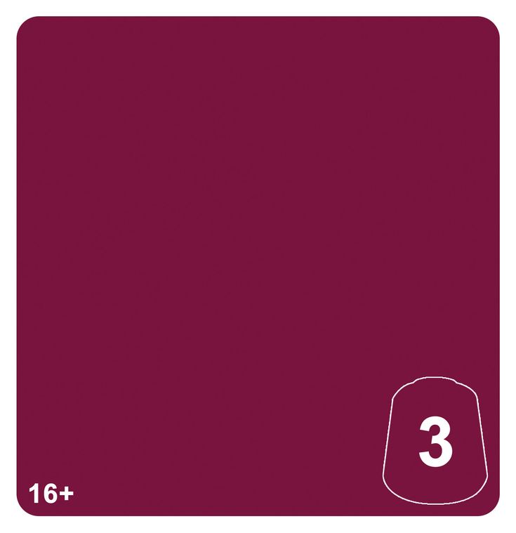 Warhammer Tone Pro: Magnus the Red (12mL)