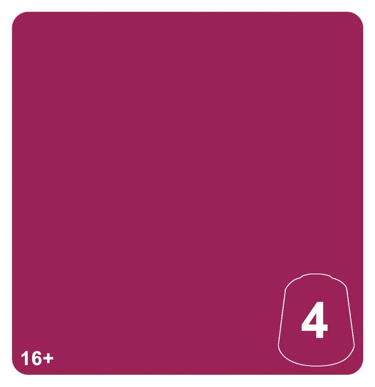 Warhammer Tone Pro: Magnus the Red (12mL)