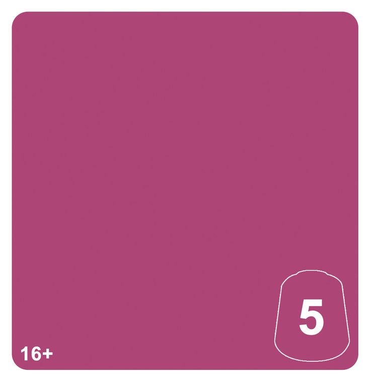 Warhammer Tone Pro: Magnus the Red (12mL)