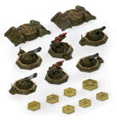 Ground Assets: Imperial Navy & Ork Air Waaagh!