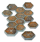 Ground Assets: Imperial Navy & Ork Air Waaagh!