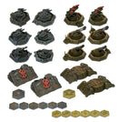 Ground Assets: Imperial Navy & Ork Air Waaagh!