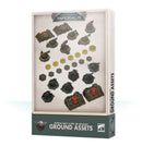 Ground Assets: Imperial Navy & Ork Air Waaagh!