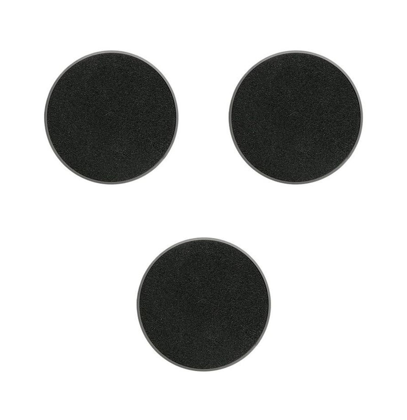 Citadel 60mm Round Closed Bases