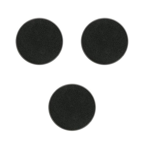 Citadel 60mm Round Closed Bases