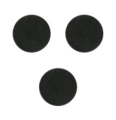 Modelling Bases