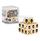 Warhammer 40,000: Dice Set