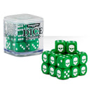 Warhammer 40,000: Dice Set