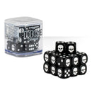Warhammer 40,000: Dice Set