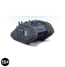 Astra Militarum: Cyclops Demolition Vehicle