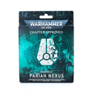 Warhammer 40,000: Chapter Approved - Pariah Nexus Objective Set