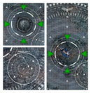 Warhammer 40,000: Chapter Approved 2025-26 Objective Set