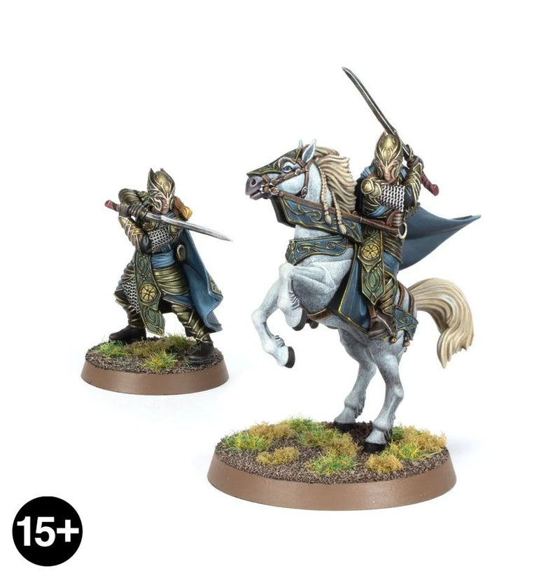 Glorfindel™ Lord of the West