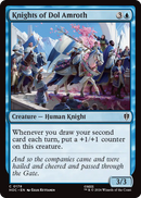 Knights of Dol Amroth [The Hobbit: Eternal-Legal]