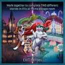 Exit the Game Family: 2 Escape Adventures