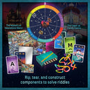 Exit the Game Family: 2 Escape Adventures