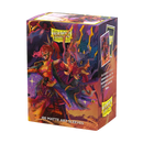 Dragon Shield Art Sleeves: Matte - 100