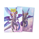 Dragon Shield Art Sleeves: Brushed - 100