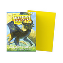 Dragon Shield Sleeves: Matte Dual - 100