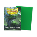 Dragon Shield Sleeves: Matte Dual - 100