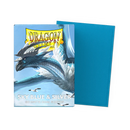 Dragon Shield Sleeves: Matte Dual - 100