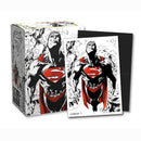 Dragon Shield Art Sleeves: DC Universe