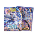 Dragon Shield Art Sleeves: Grand Archive TCG - 100