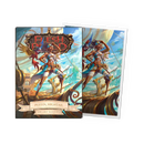 Dragon Shield Art Sleeves: Flesh and Blood TCG - 100