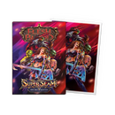 Dragon Shield Art Sleeves: Flesh and Blood TCG - 100