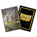 Dragon Shield Art Sleeves: Landfall Series
