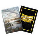 Dragon Shield Art Sleeves: Landfall Series