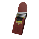 Dragon Shield Cube Shell