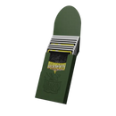 Dragon Shield Cube Shell