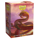 Dragon Shield Art Sleeves: Dual Matte - 100